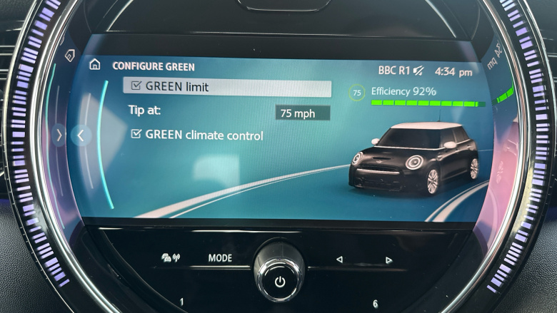 MINI Hatchback 1.5 Cooper Classic 5dr Auto Petrol Hatchback